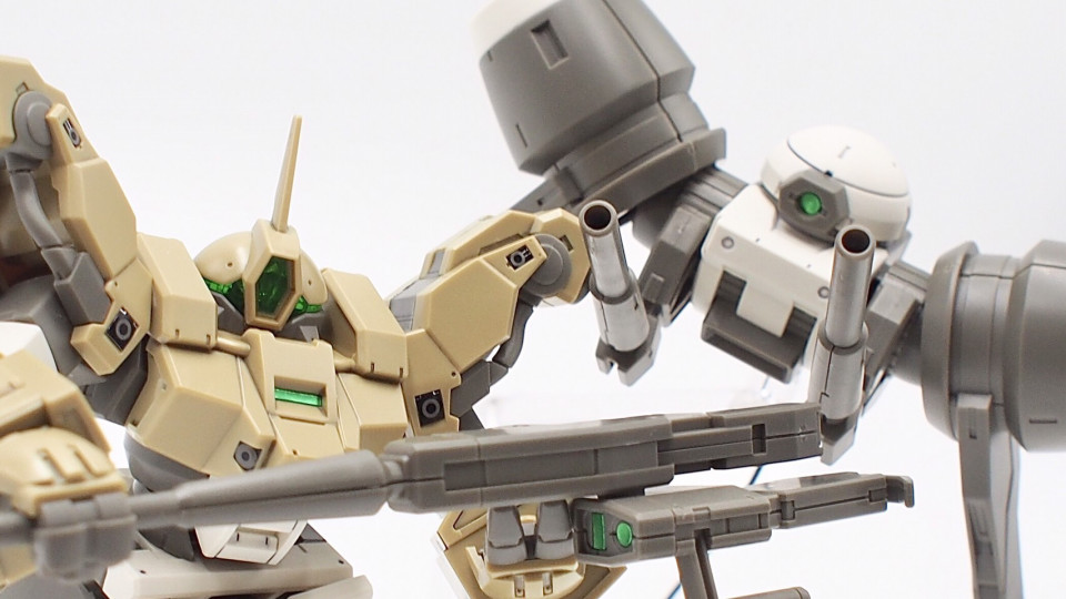 HG デミバーディング レビュー | 退屈と惰性と 改