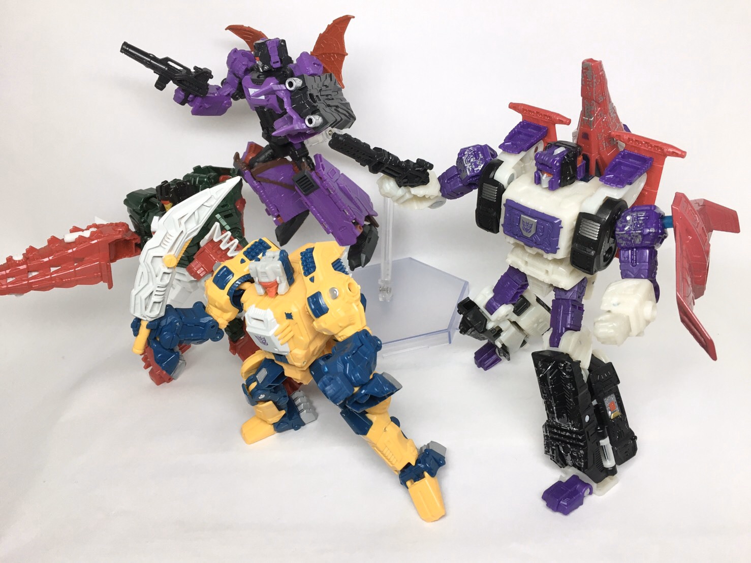 SG エイプフェイス レビュー | 退屈と惰性と 改