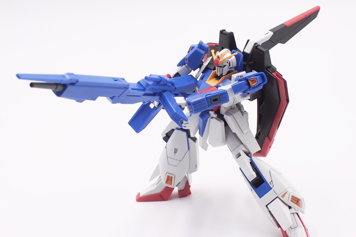 HG ゼータガンダム[UC0088]、リックディアス(クワトロバジーナ機) backend=imagemagick;version=1;