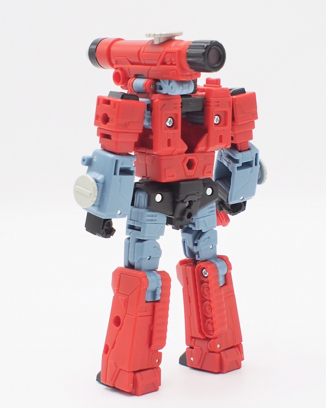 SS パーセプター レビュー | 退屈と惰性と 改