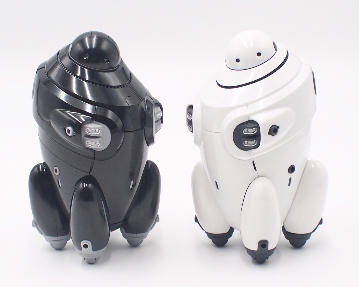 MARUTTOYS MAMORU レビュー | 退屈と惰性と 改