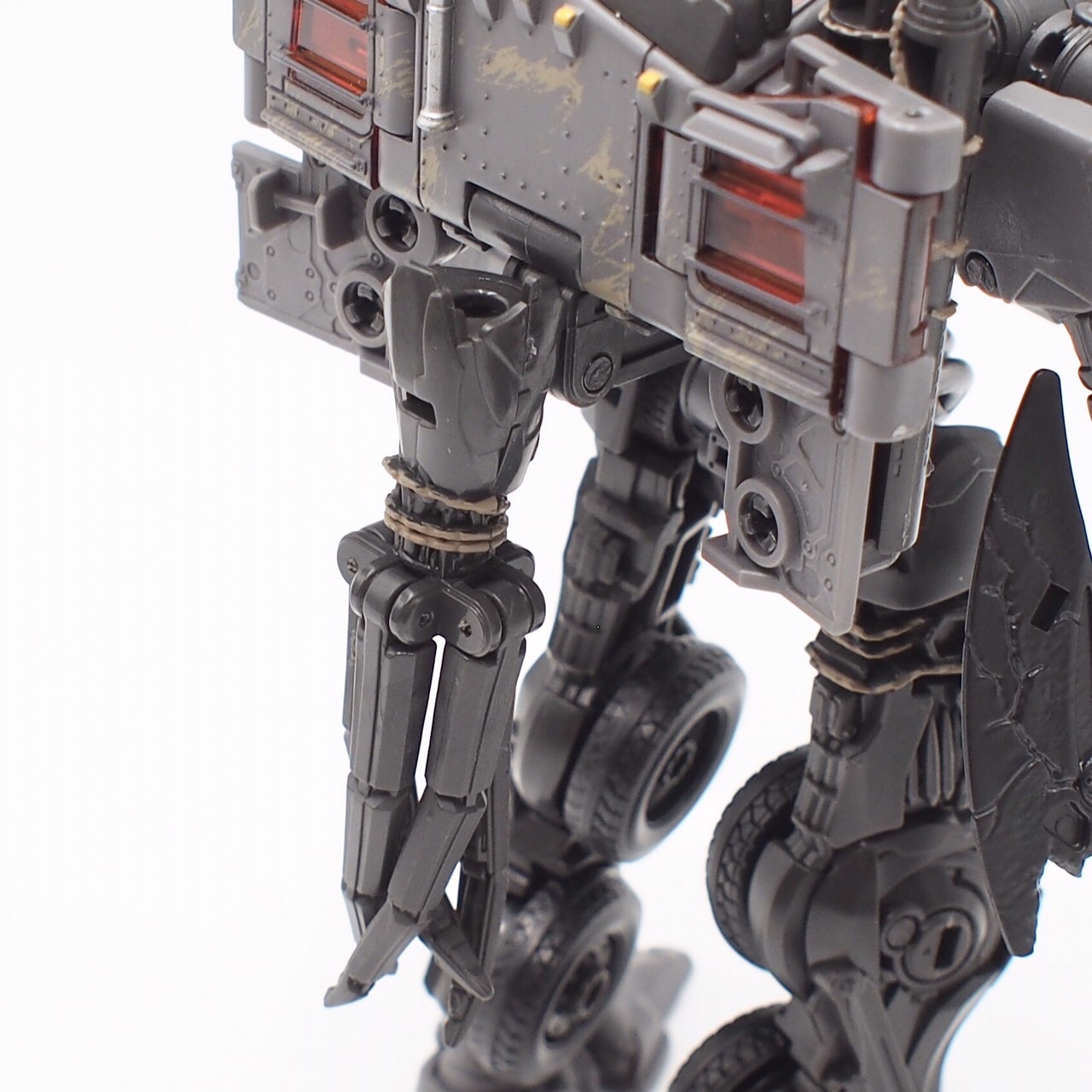 トランスフォーマー　SS-109 スカージ　ビースト覚醒 トランスフォーマービースト覚醒】SS-109スカージ テラーコン