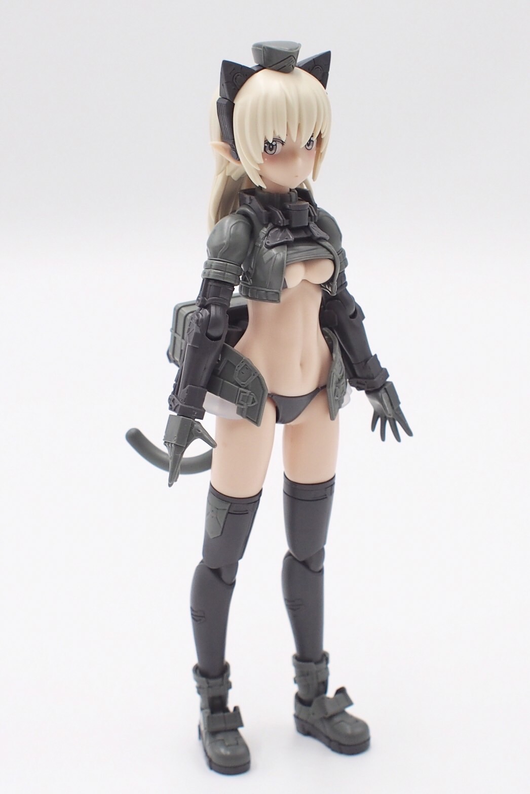 アルシア レビュー | 退屈と惰性と 改