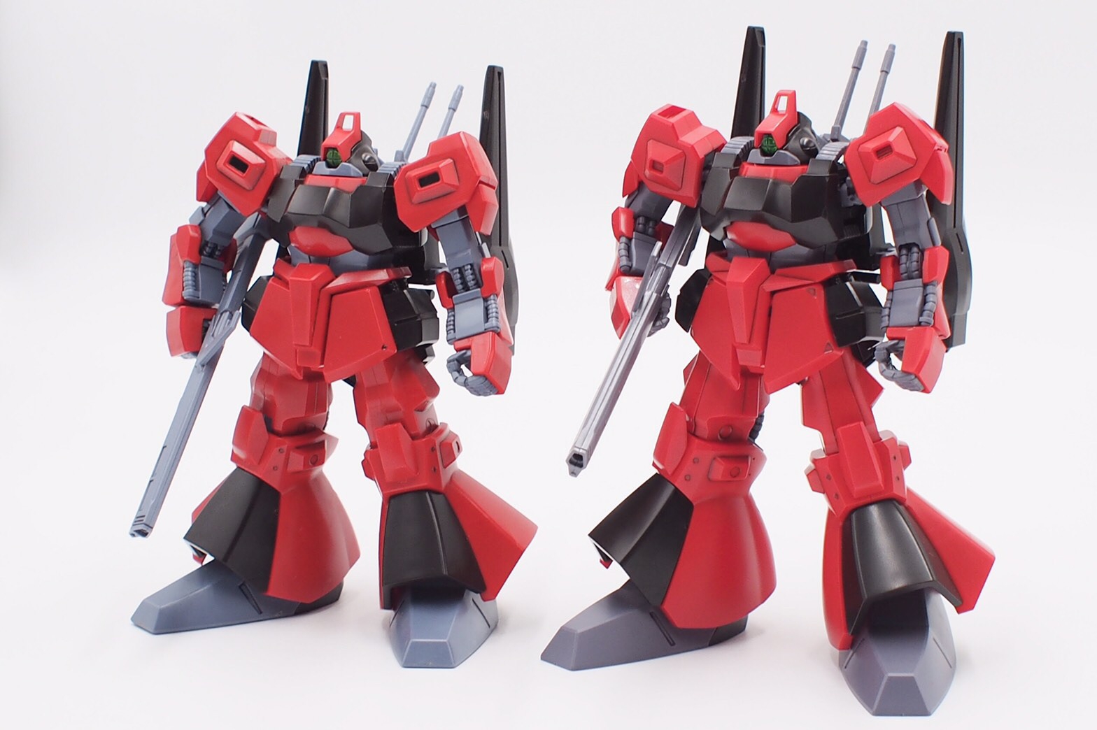 高品質 HGUC リックディアス 2体セット プラモデル - mattermind.ae