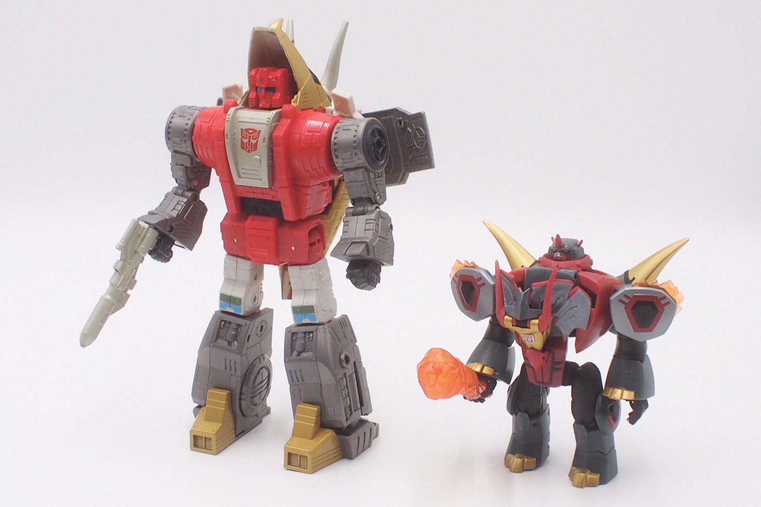 SS スラッグ ＆ ダニエル ウィトウィッキー レビュー | 退屈と惰性と 改