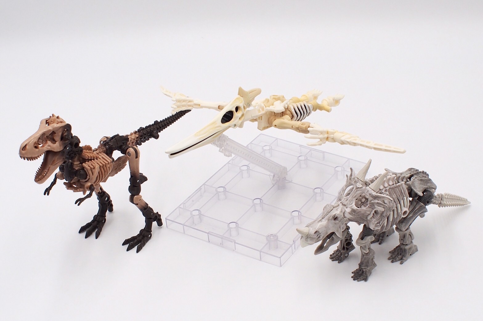 KD ウイングフィンガー レビュー | 退屈と惰性と 改