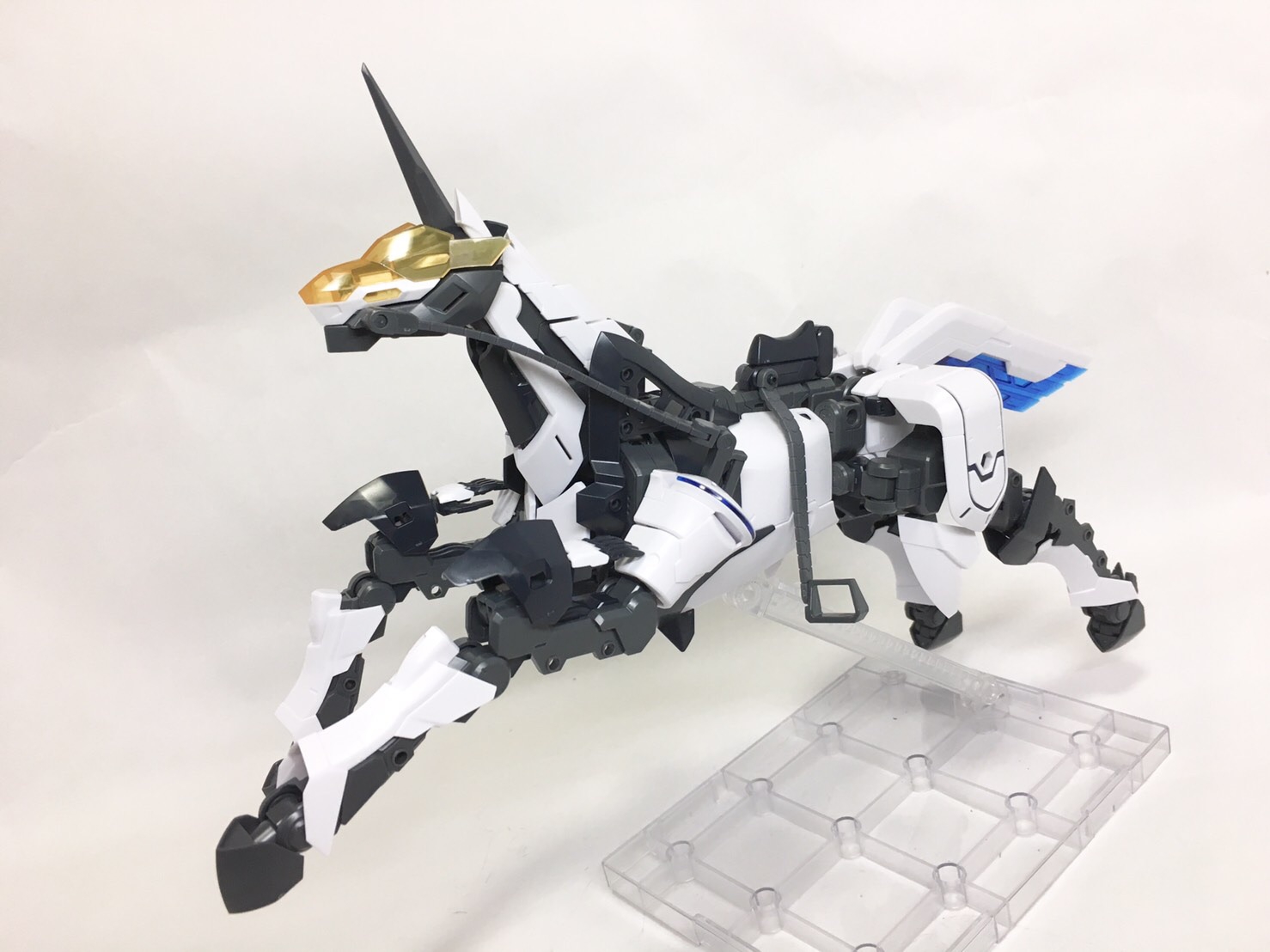 ギガンティックアームズ ルシファーズウイング レビュー | 退屈 ギガンティックアームズ ルシファーズウイング レビュー | 退屈