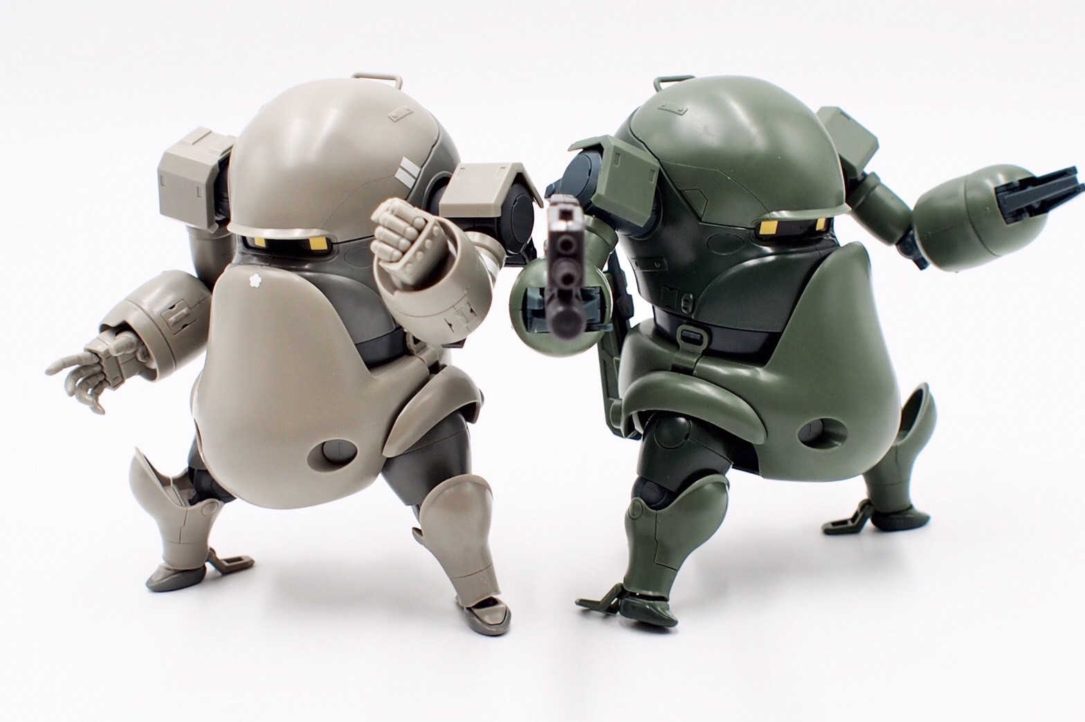 KOTOBUKIYA - 壽屋 陸上自衛隊 06式-III型戦車 ろく Ver.custom完成品 陸上自衛隊06式-Ⅲ型戦車 ろく［カスタムVer.］(陸上自衛隊06式