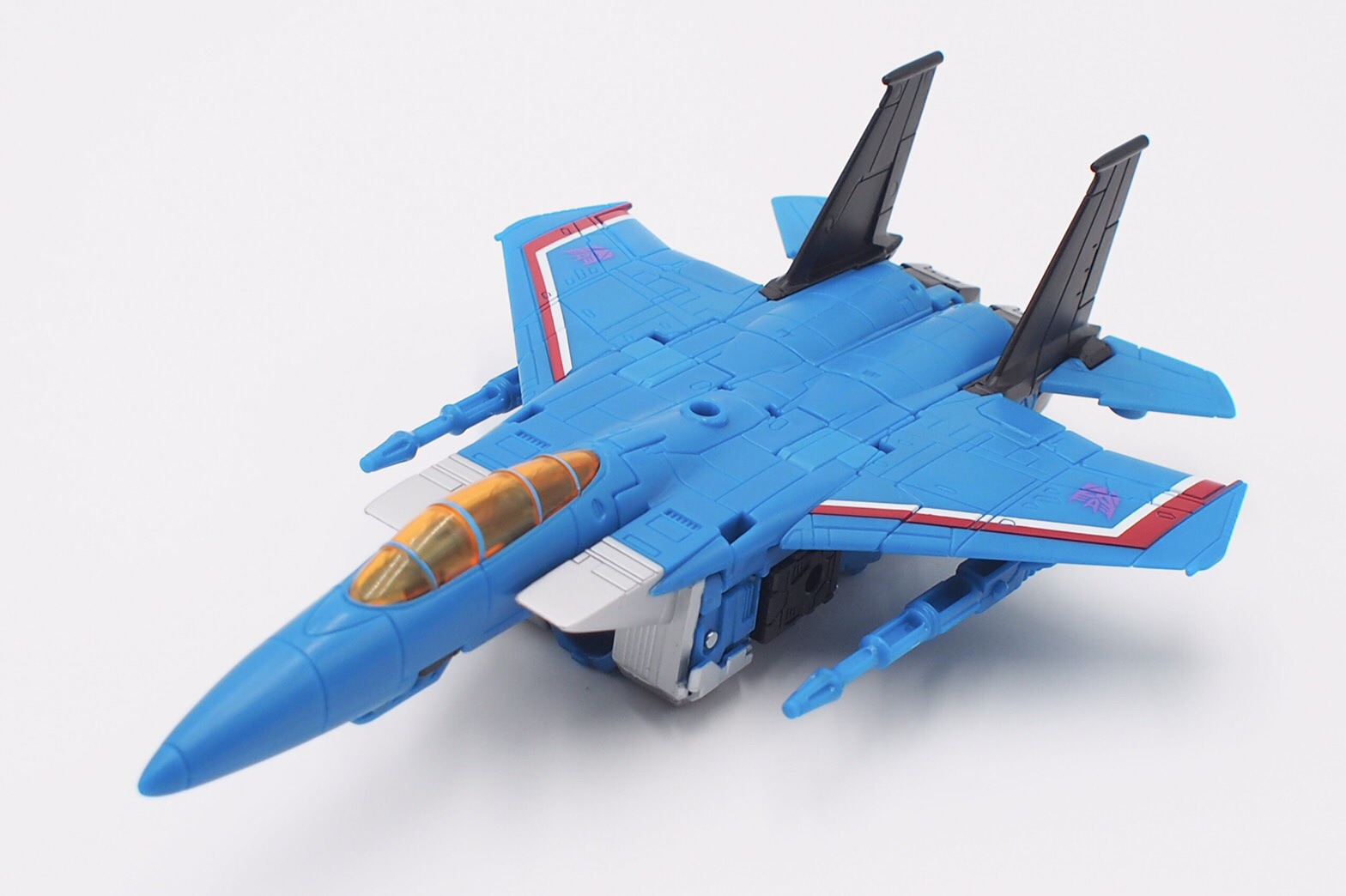 ER スカイワープ ＆ サンダークラッカー レビュー | 退屈と