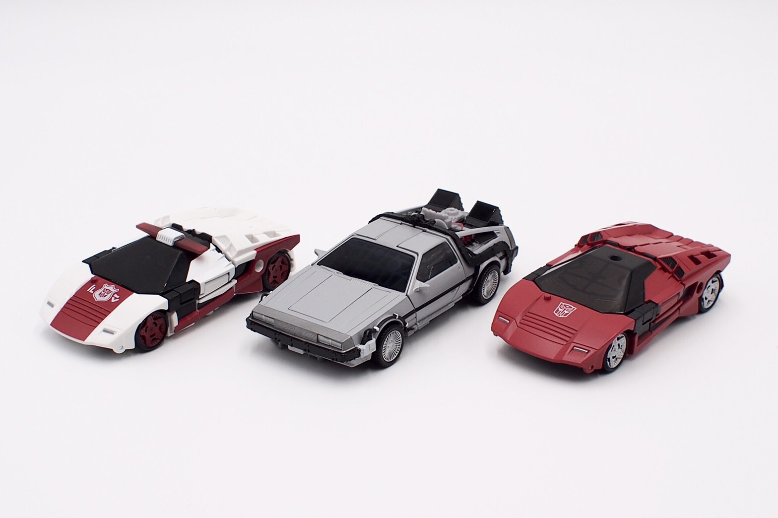 トランスフォーマー GIGAWATT レビュー | 退屈と惰性と 改