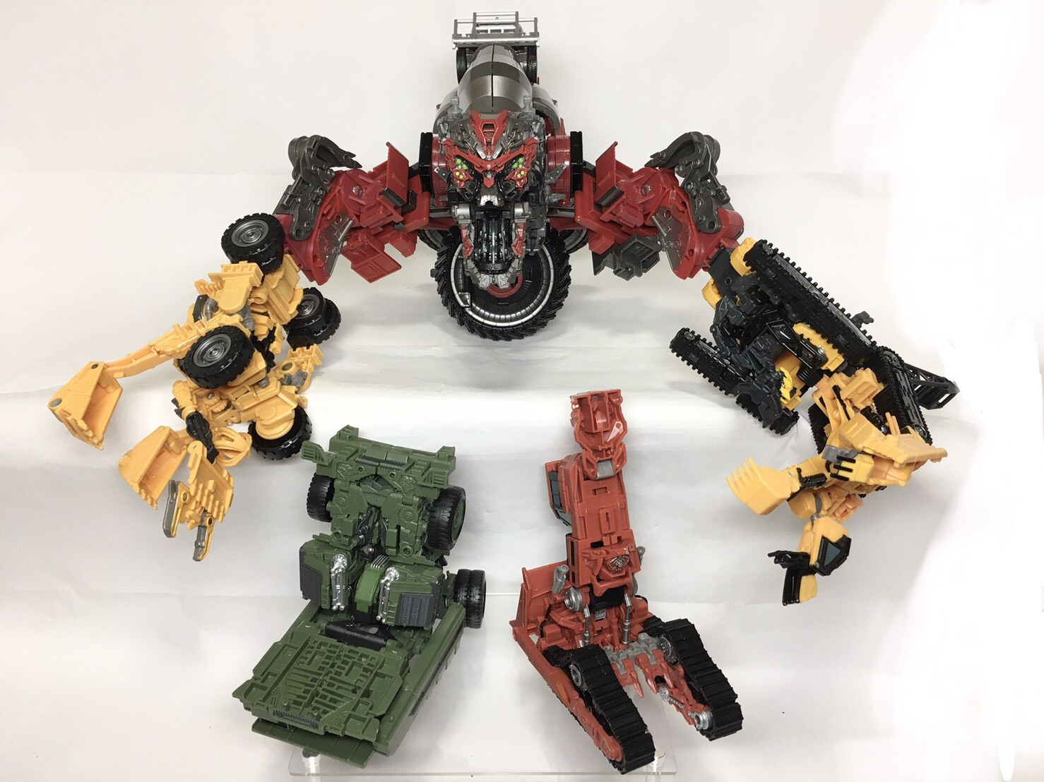 SS スクラッパー レビュー | 退屈と惰性と 改