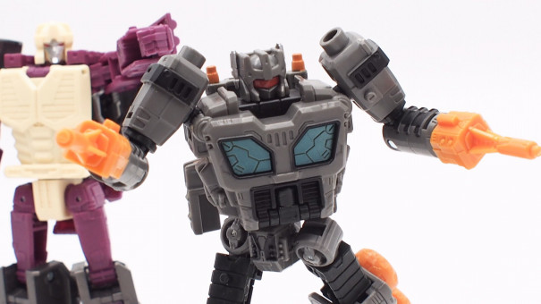 ER ファストトラック レビュー | 退屈と惰性と 改 