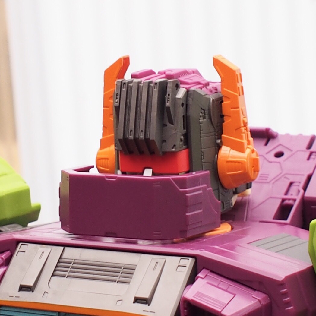 ER スコルポノック レビュー | 退屈と惰性と 改