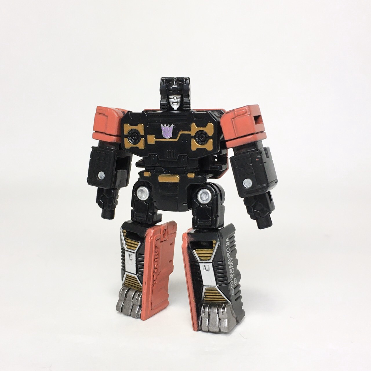 SG サウンドウェーブ ＆ カセットロン レビュー | 退屈と惰性と 改