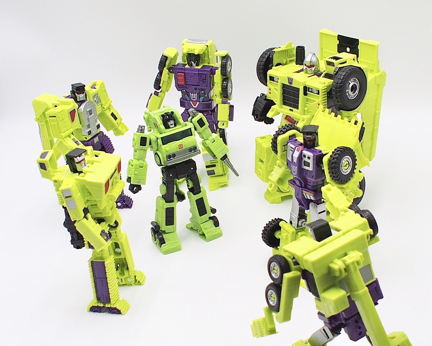 TL EX ロードホーラー & クランプダウン レビュー | 退屈と