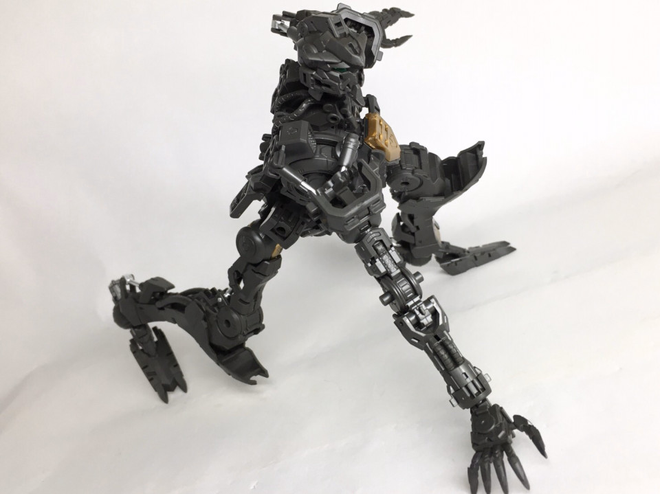 mg ガンダムバルバトス レビュー 退屈と惰性と 改 mg ガンダムバルバトス レビュー 退屈と惰性と 改
