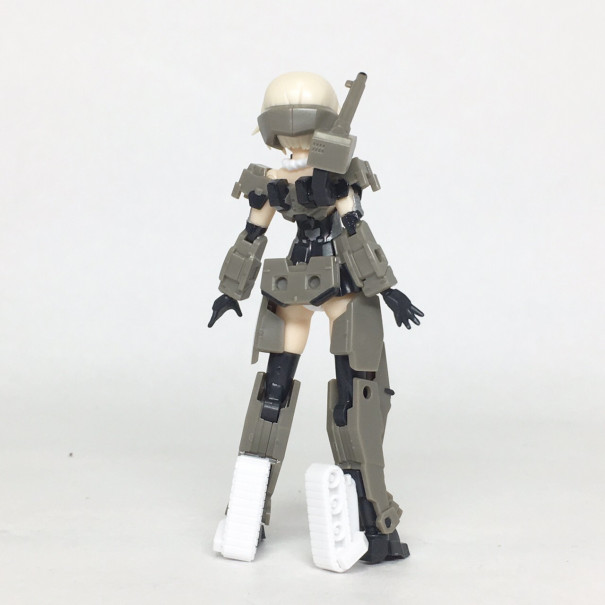 ｆａｇ ハンドスケール 轟雷 レビュー 退屈と惰性と 改