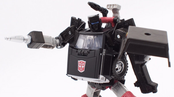 ER トレイルブレイカー レビュー | 退屈と惰性と 改