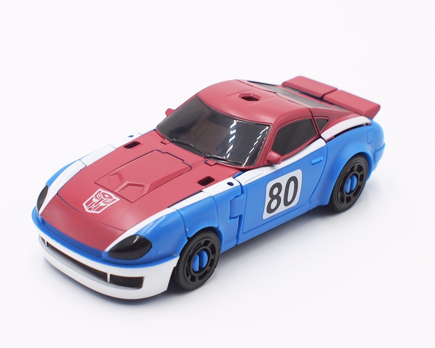 ER スモークスクリーン レビュー | 退屈と惰性と 改
