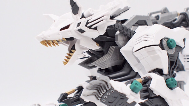 HMM ケーニッヒウルフ レビュー | 退屈と惰性と 改 