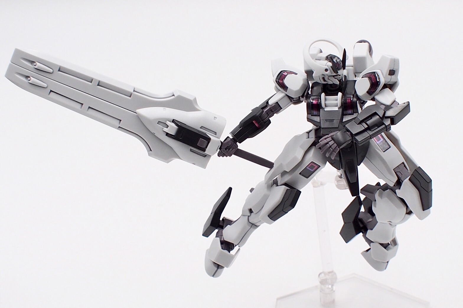 ディランザ×2　ソル　ダリルバルデ　シュバルゼッテ 完成品 ジャンク ダリルバルデ シュバルゼッテ セット HG 塗装済