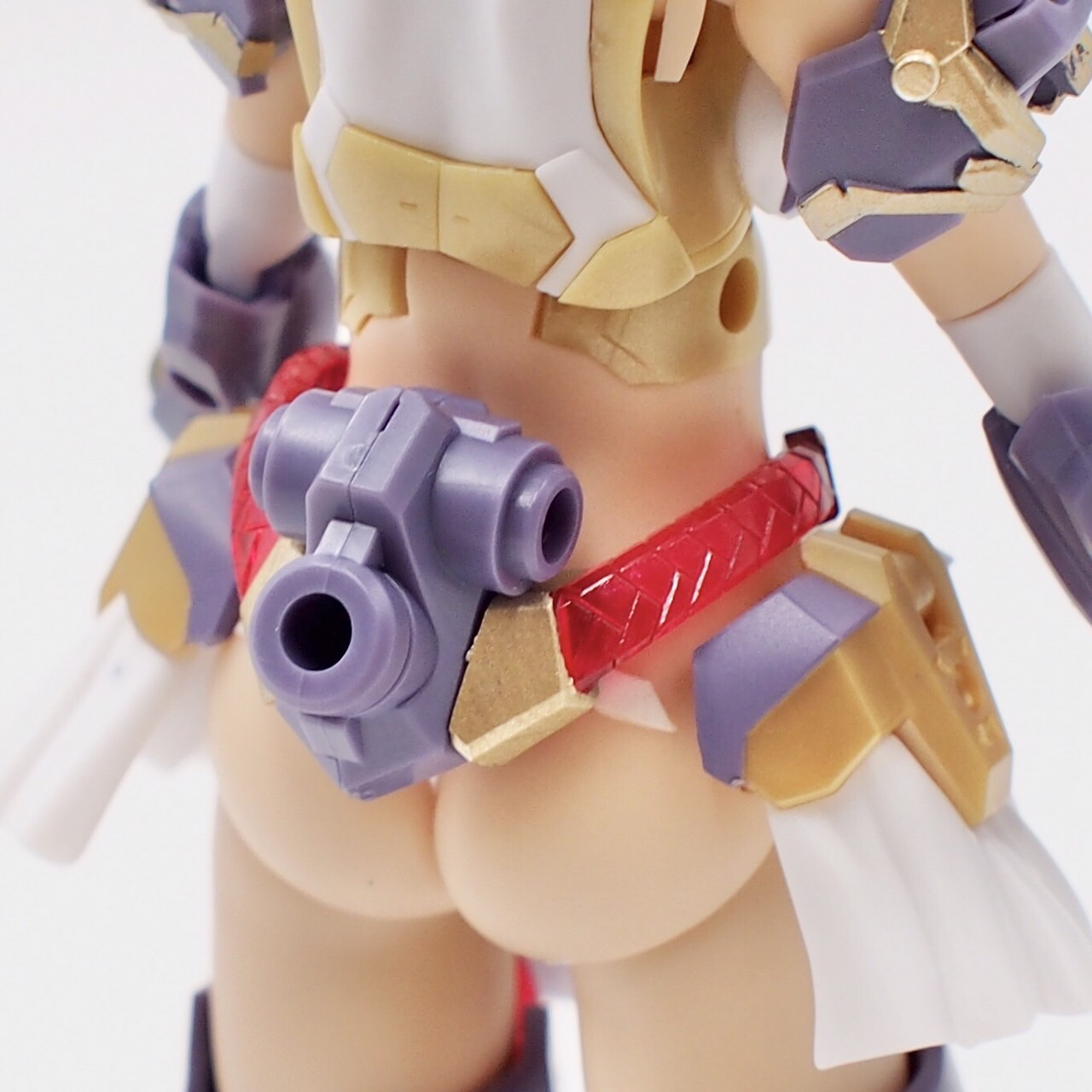 FAG ドゥルガーⅠ レビュー | 退屈と惰性と 改