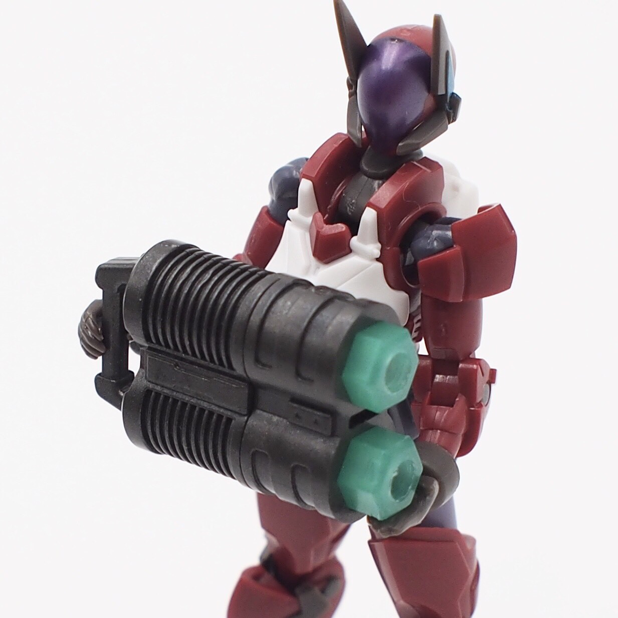 ヘキサギア ウィアード・テイルズ レビュー | 退屈と惰性と 改