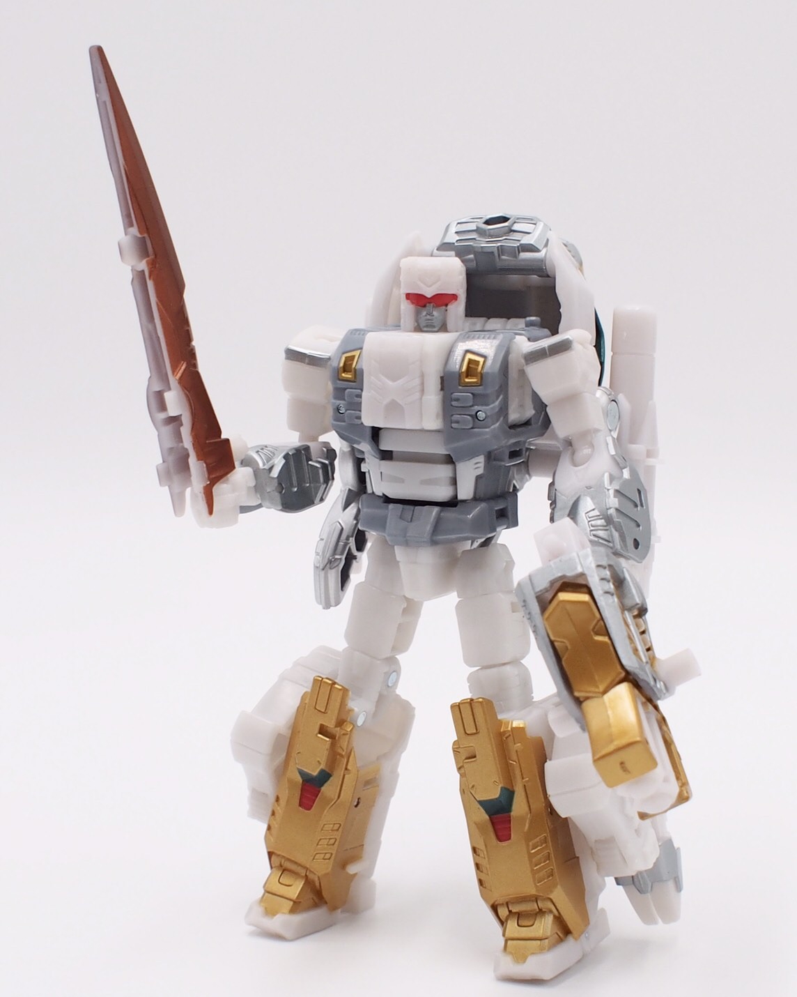 GS ゴッドネプチューン レビュー | 退屈と惰性と 改
