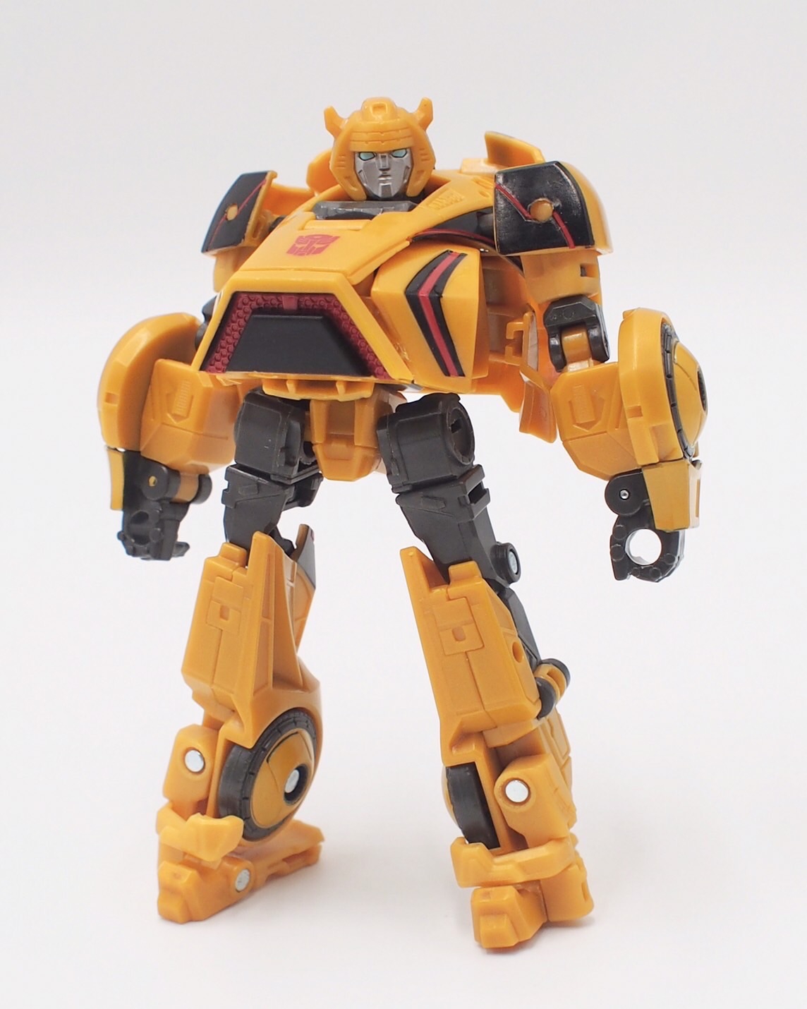 SSGE-02バンブルビー レビュー | TFこそ我が人生