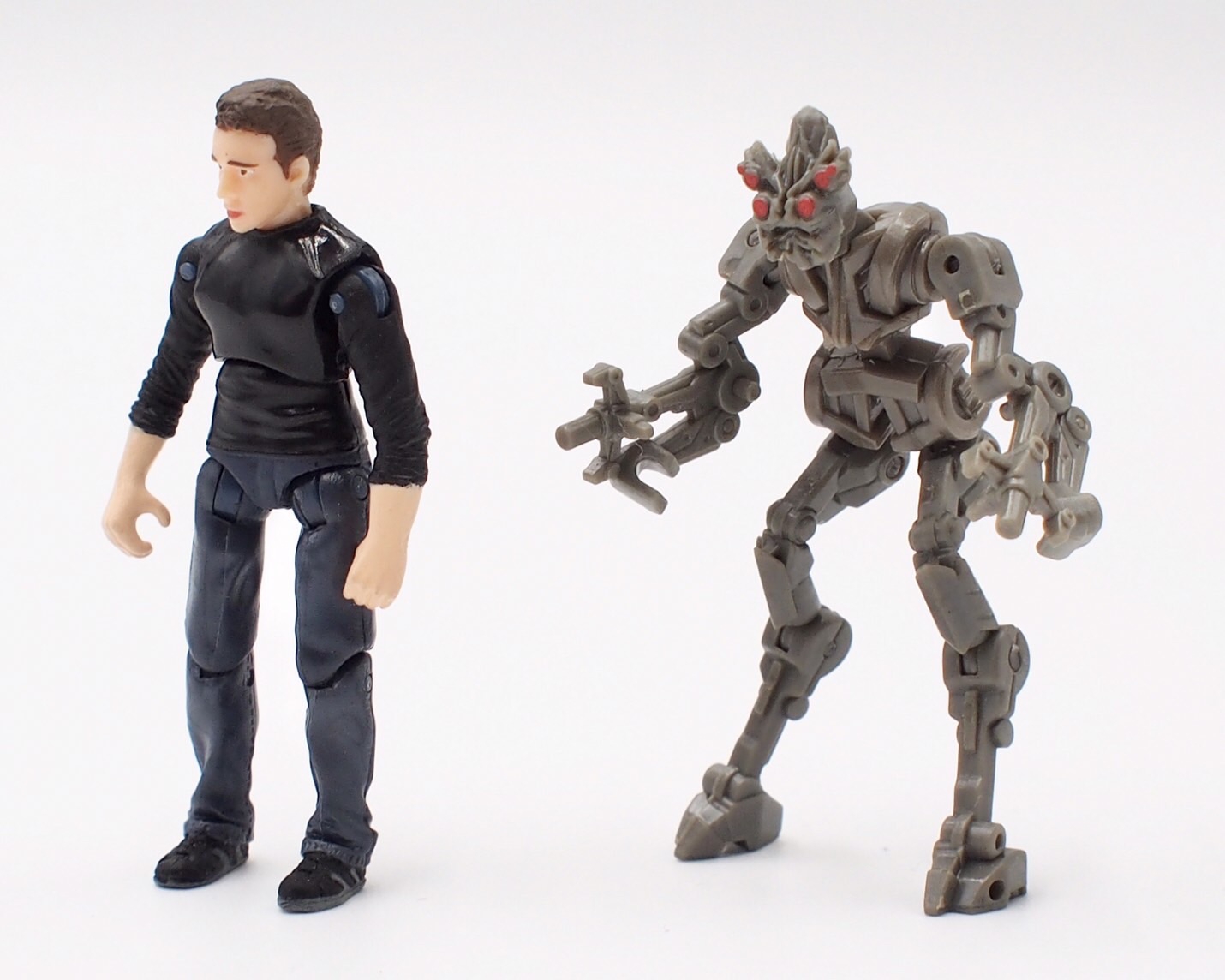 実写トランスフォーマー 15周年記念 レビュー | 退屈と惰性と 改