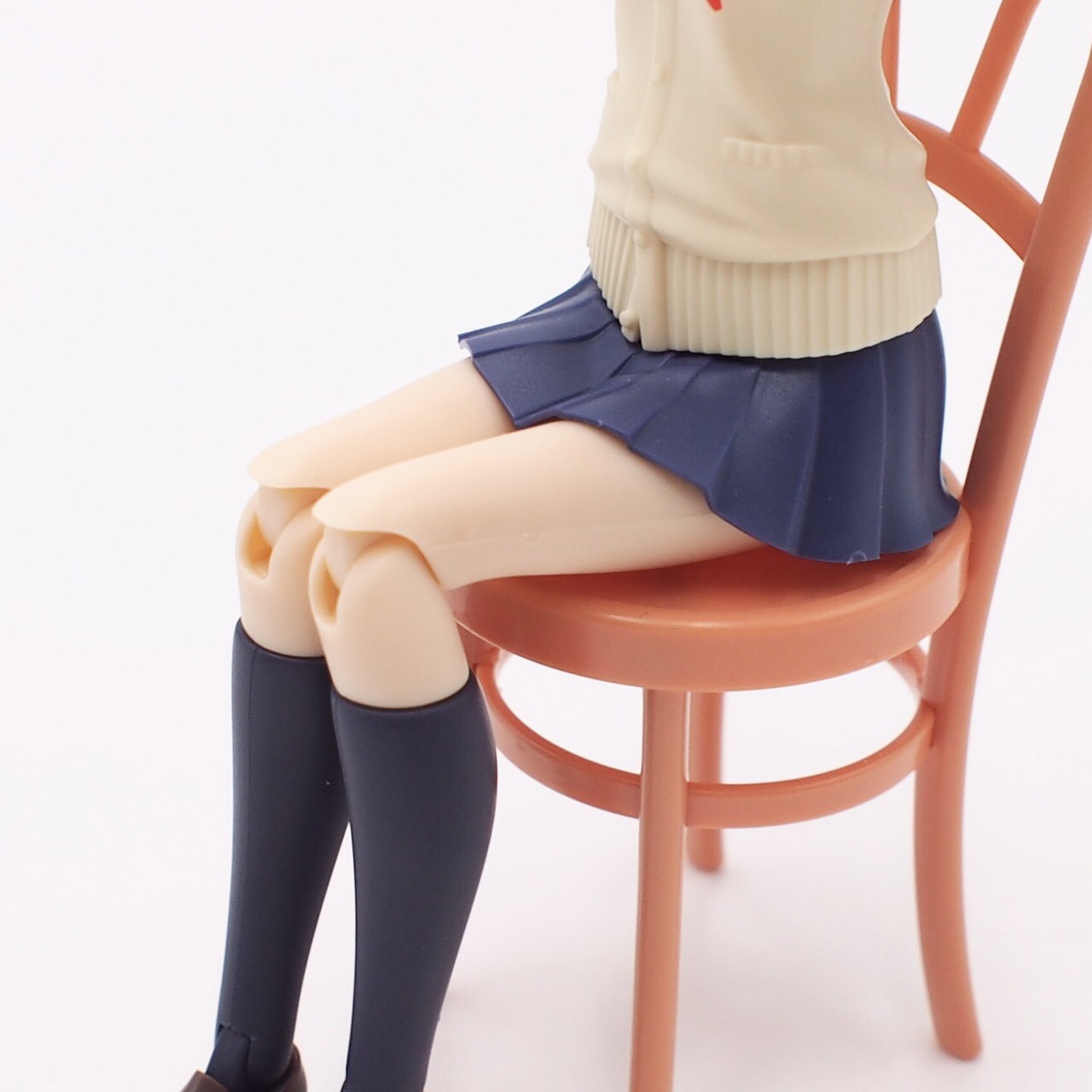 創彩少女庭園 結城 まどか レビュー | 退屈と惰性と 改