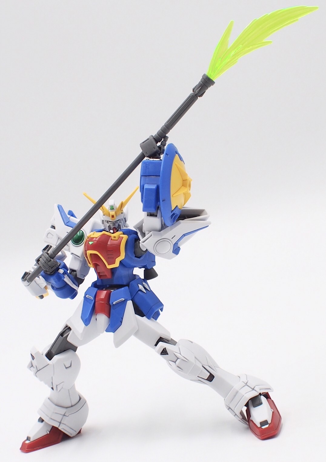 HGウイング,ヘビー,デスサイズ,シェンロン,サンドロック じみぃ on X: 