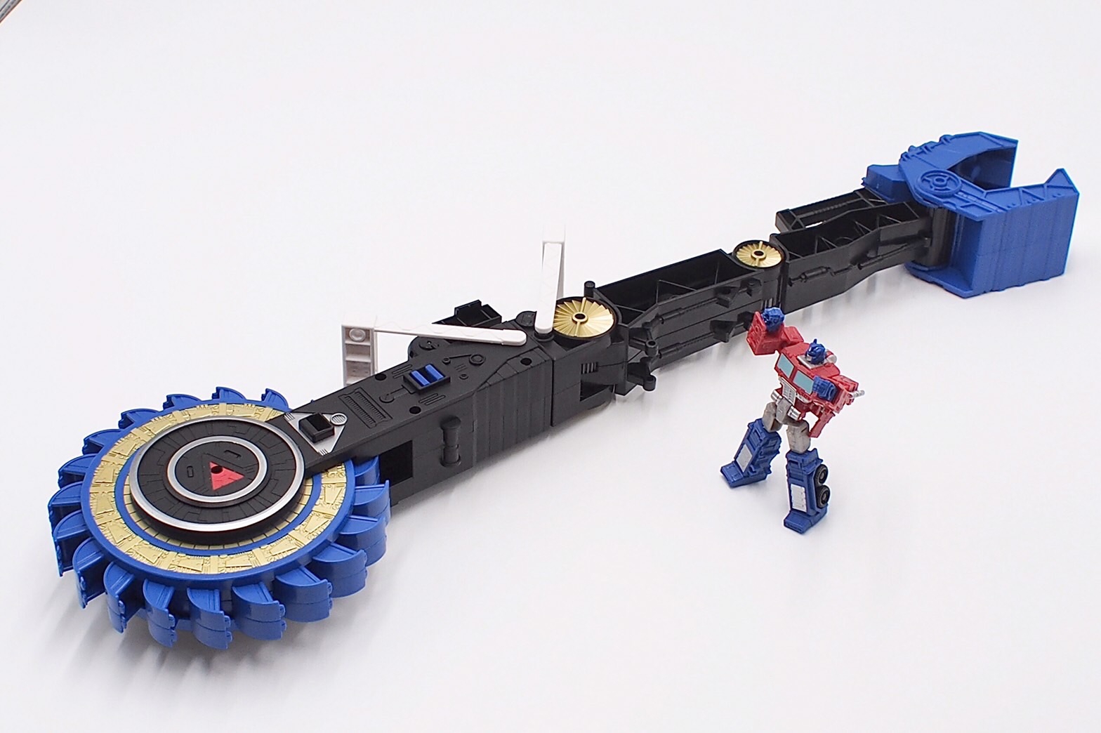 TL メトロプレックス レビュー(追記、さらに訂正あり TL メトロプレックス レビュー(追記、さらに訂正あり