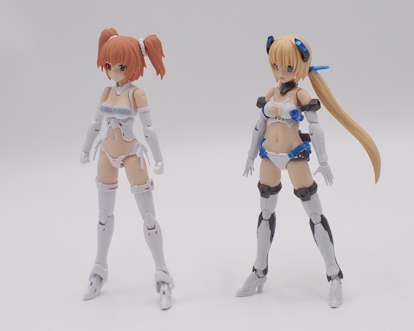 FAG フレズヴェルク＝アーテル サマーバケーション Ver. レビュー