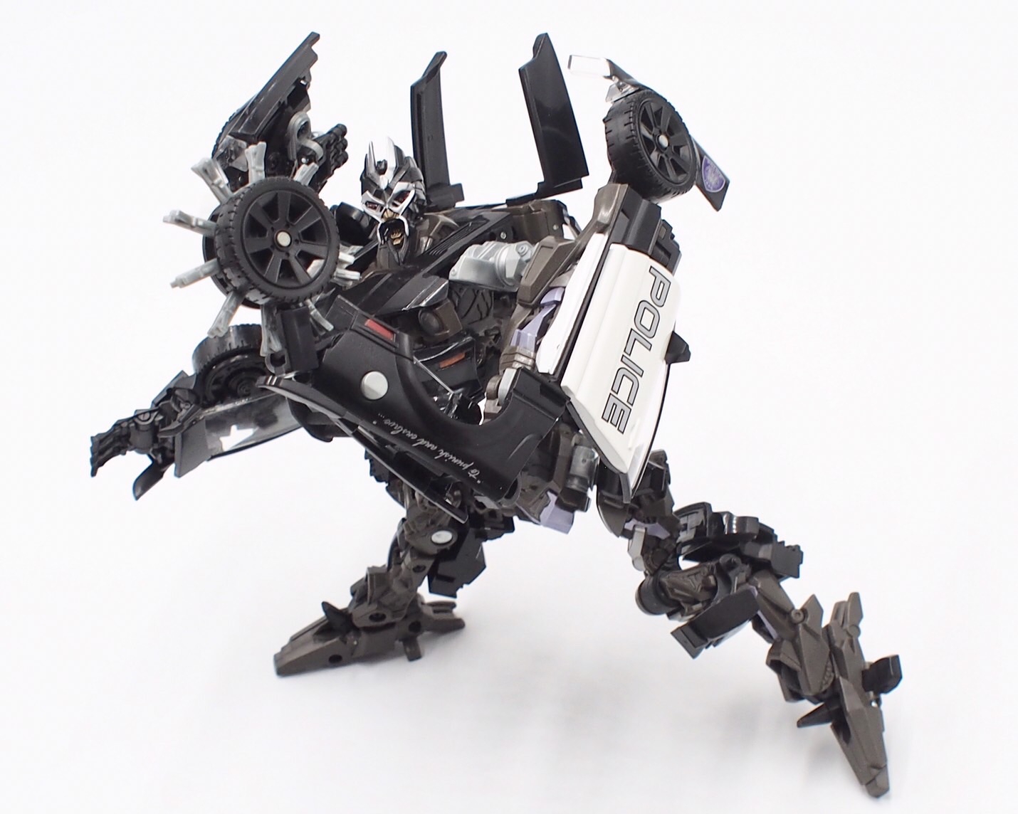 実写トランスフォーマー 15周年記念 レビュー | 退屈と惰性と 改