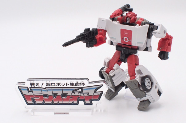 KD レッドアラート レビュー | 退屈と惰性と 改 