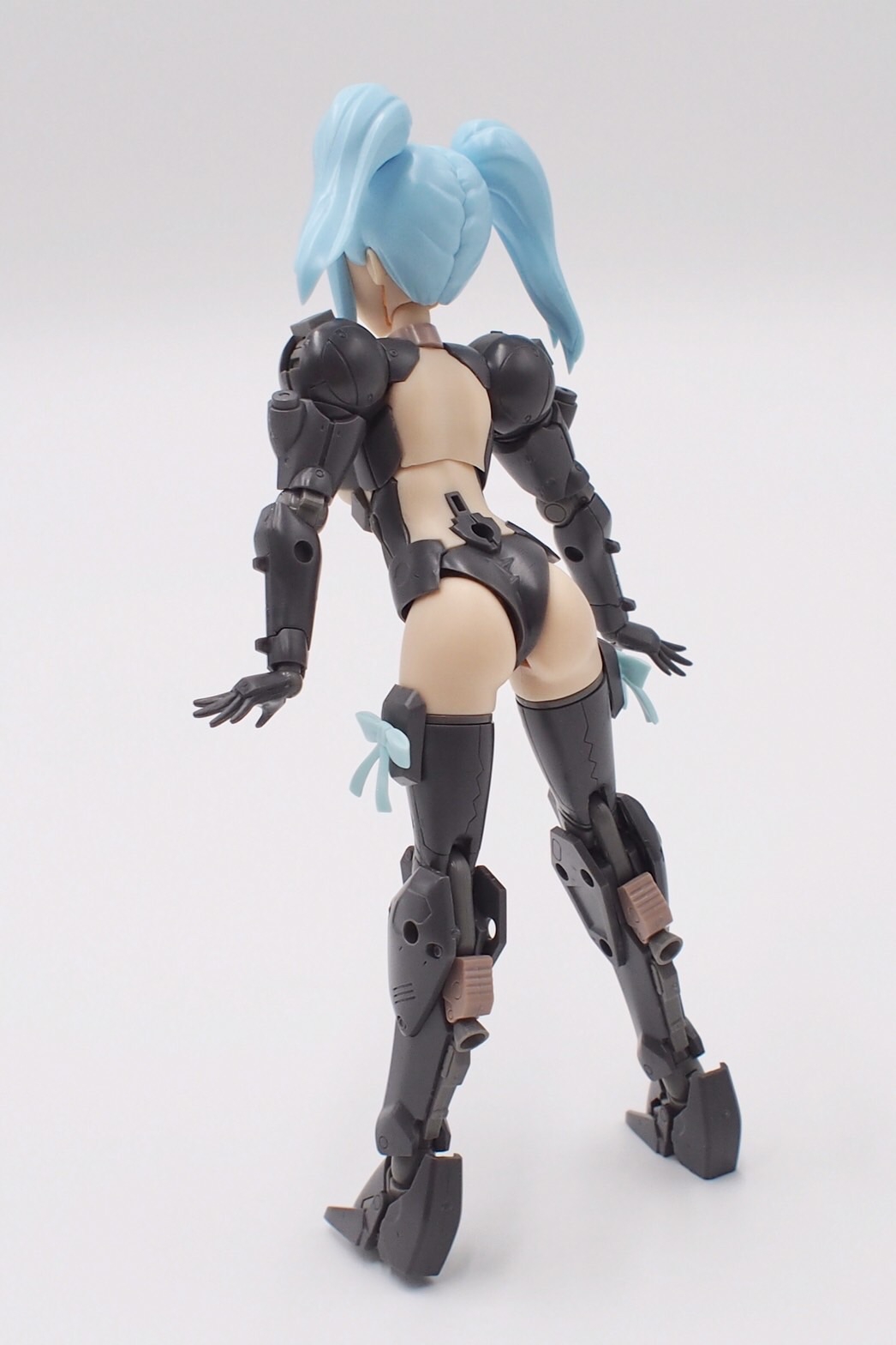 限定特典付き】フレームアームズ・ガール 影虎