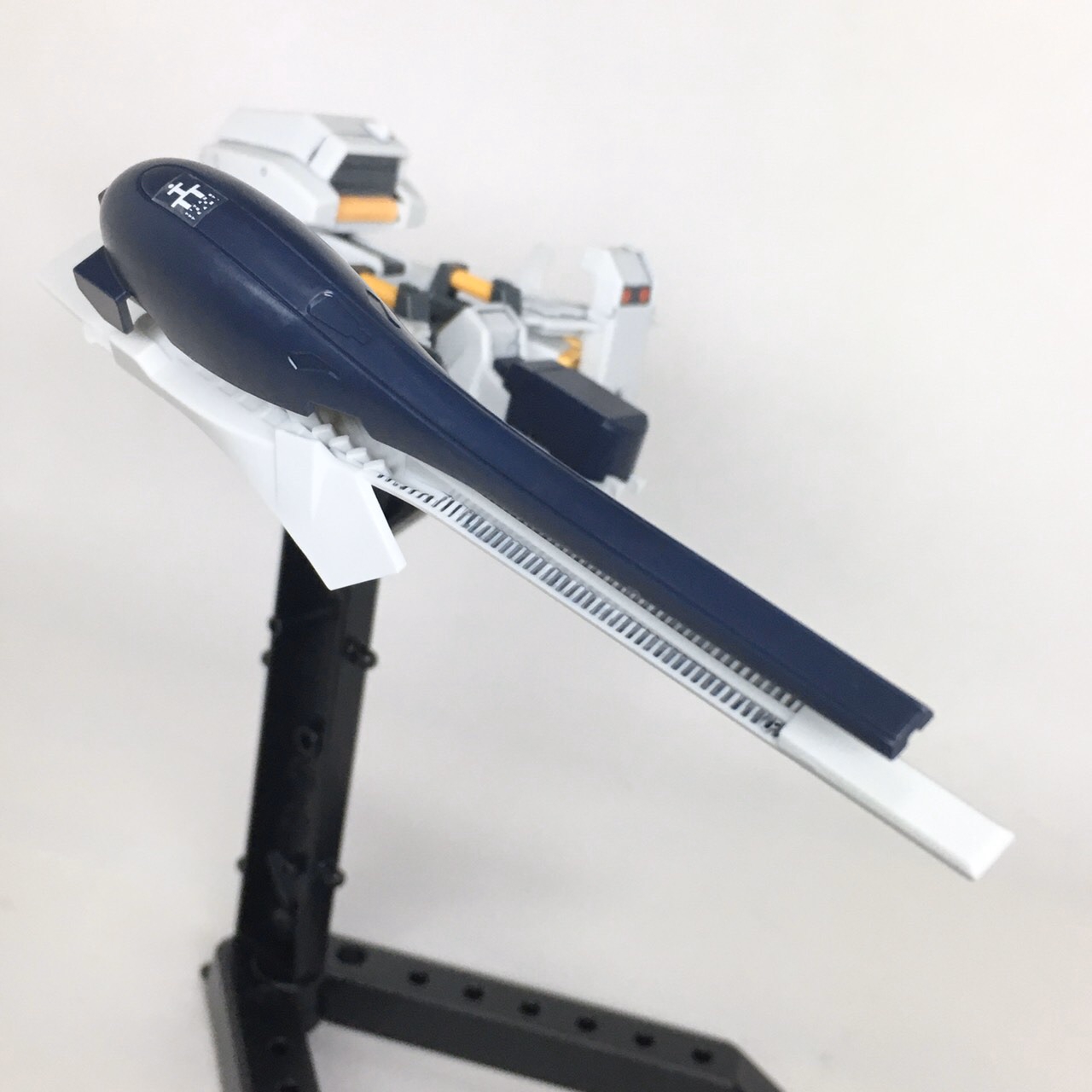 HGUC プリムローズ & フルドドII レビュー | 退屈と惰性と 改