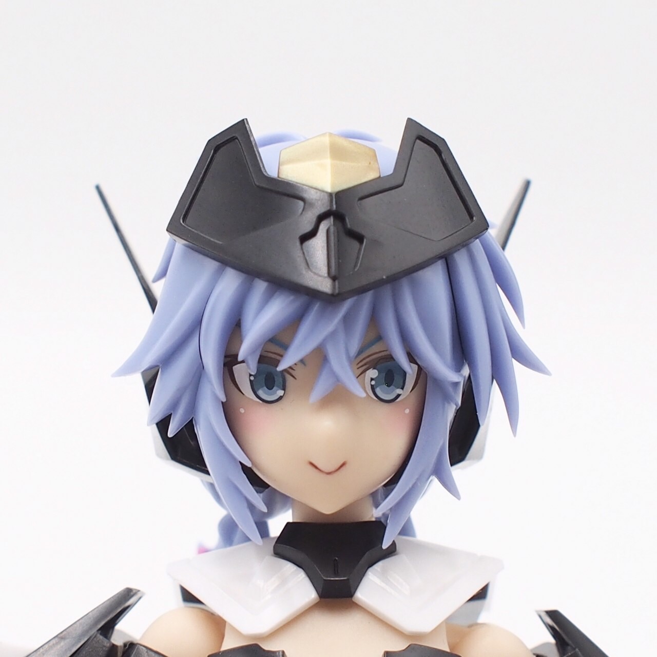 FAG 六角 潮季 レビュー | 退屈と惰性と 改