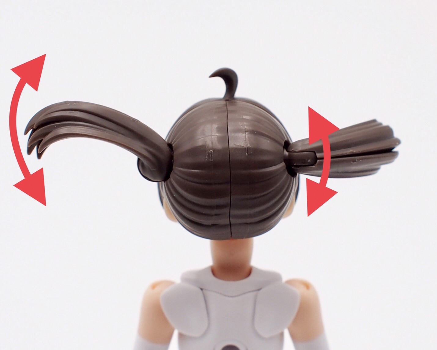 メガミデバイス BUSTER DOLL ガンナー レビュー | 退屈と惰性と 改