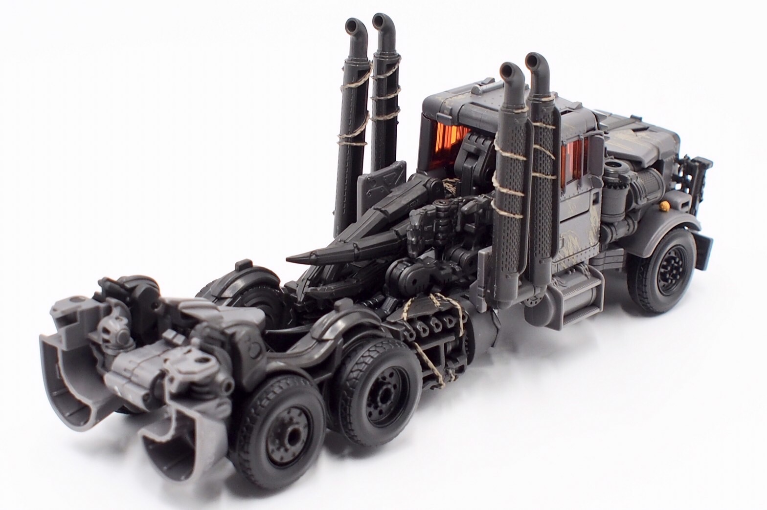 トランスフォーマー　SS-109 スカージ　ビースト覚醒 タカラトミー トランスフォーマー SS おもちゃ スカージ SS-109