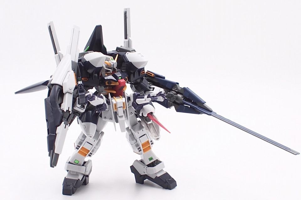 hguc ガンダムtr 1 ハイゼンスレイ レビュー 退屈と惰性と 改 hguc ガンダムtr 1 ハイゼンスレイ レビュー 退屈と惰性と 改