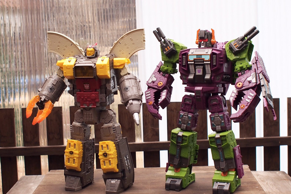 ER スコルポノック レビュー | 退屈と惰性と 改 