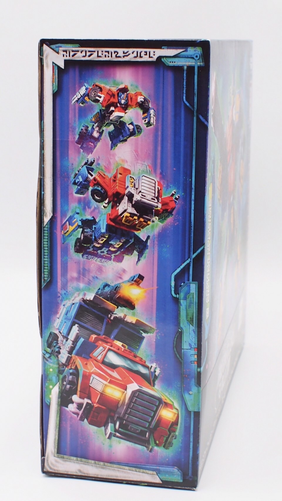 ボブ アルマダ オプティマスプライム 1f0b653754fa2d26c47b011e9f59d1