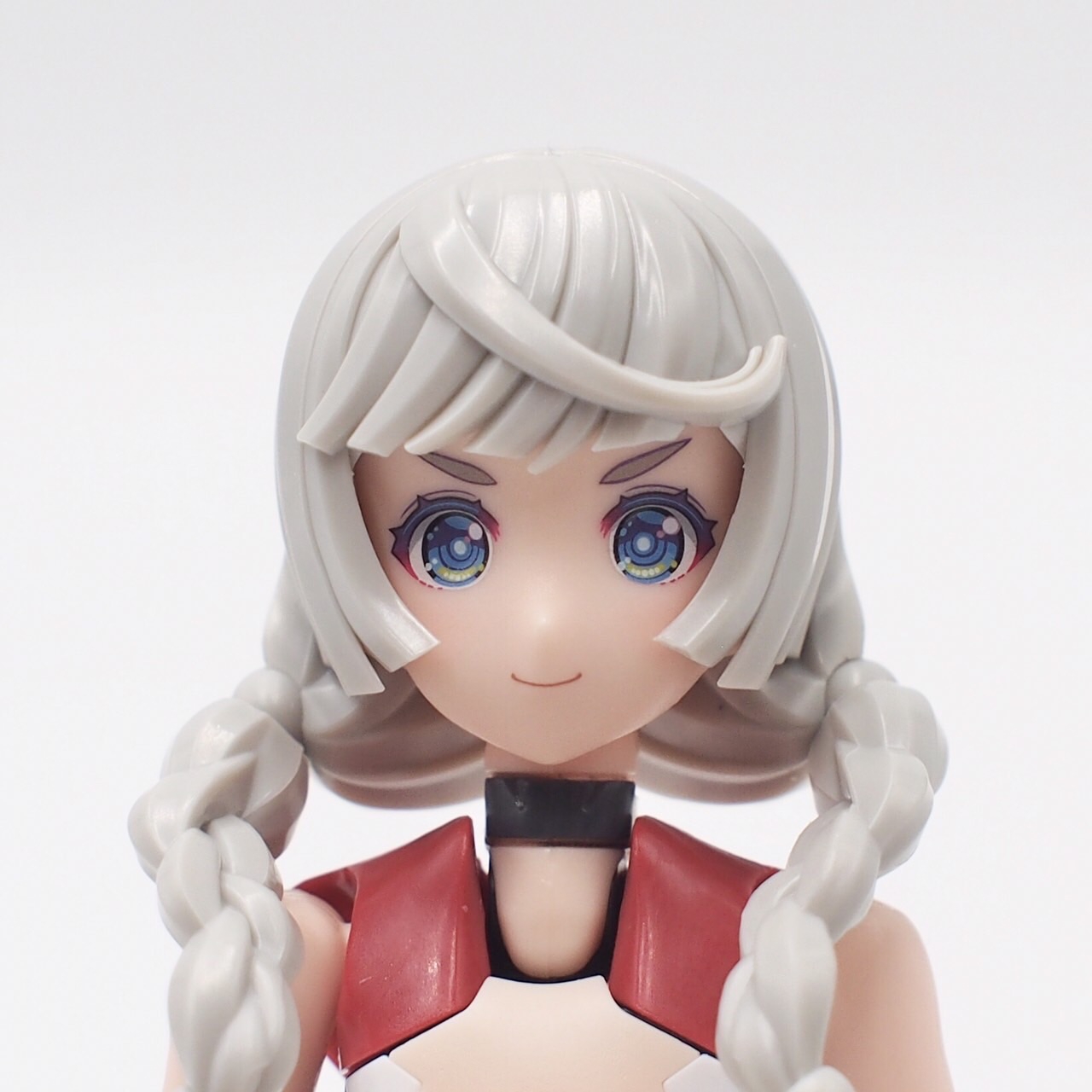 メガミデバイス Chaos & Pretty 赤ずきん レビュー | 退屈と惰性
