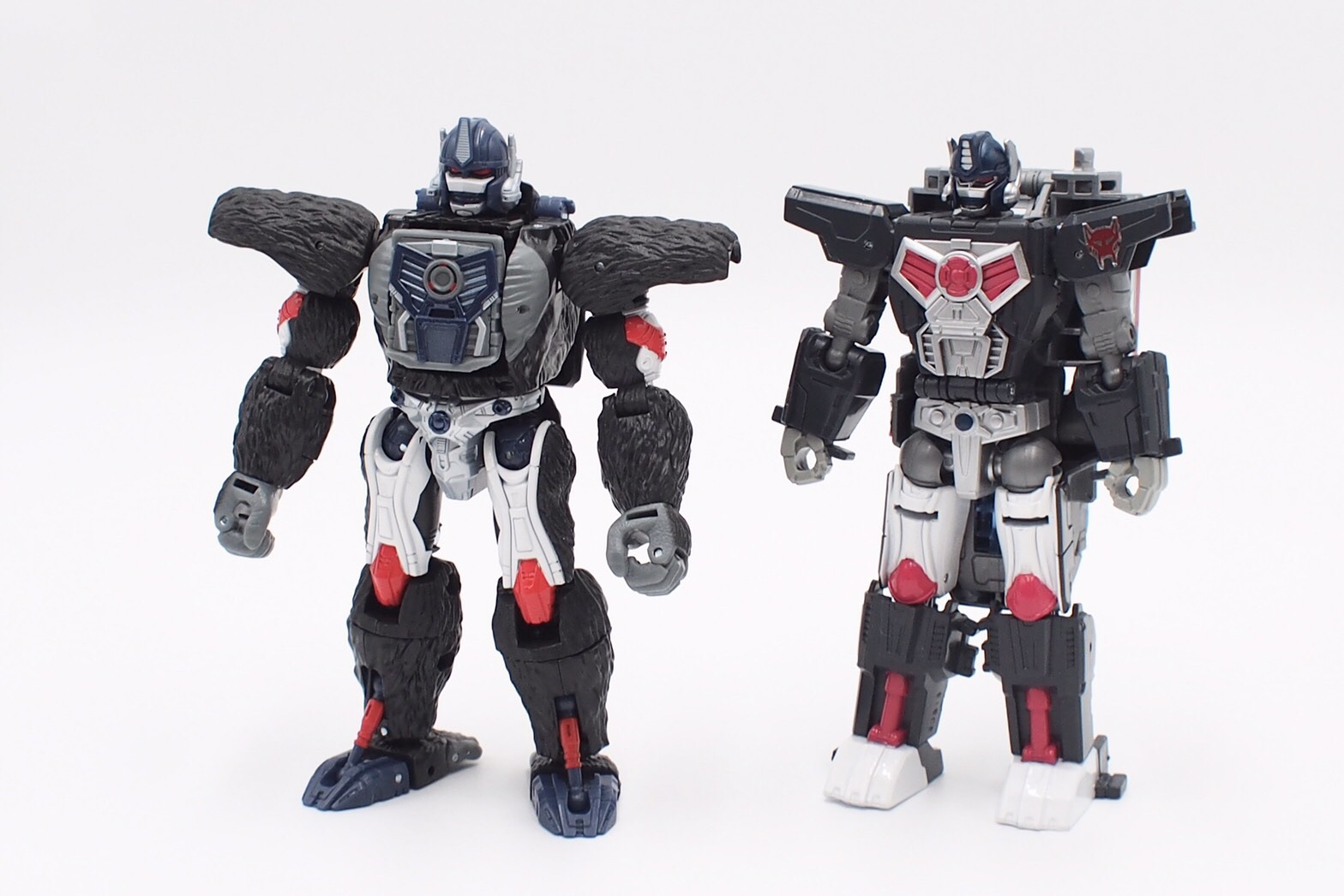KD オプティマスプライマル レビュー | 退屈と惰性と 改