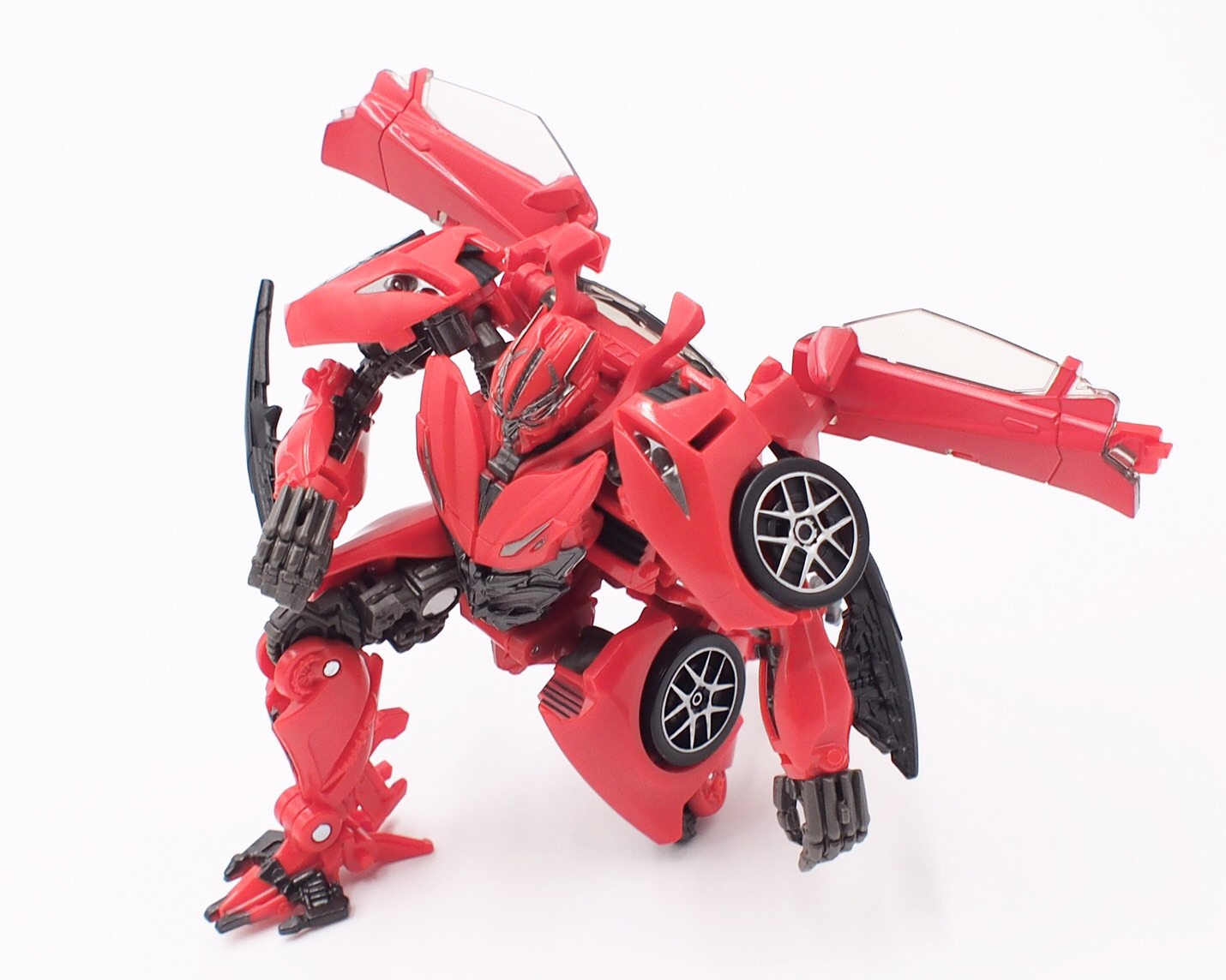 SS ディーノ レビュー | 退屈と惰性と 改
