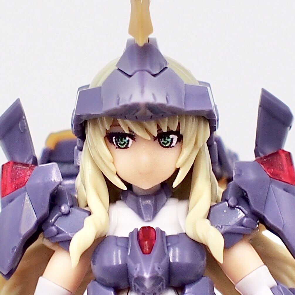 FAG ハンドスケール マガツキ & ドゥルガーⅠ レビュー | 退屈と