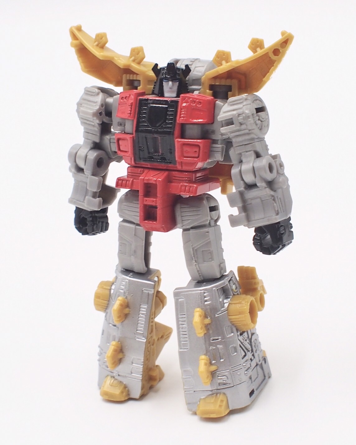 TL コアクラス スナール レビュー | 退屈と惰性と 改