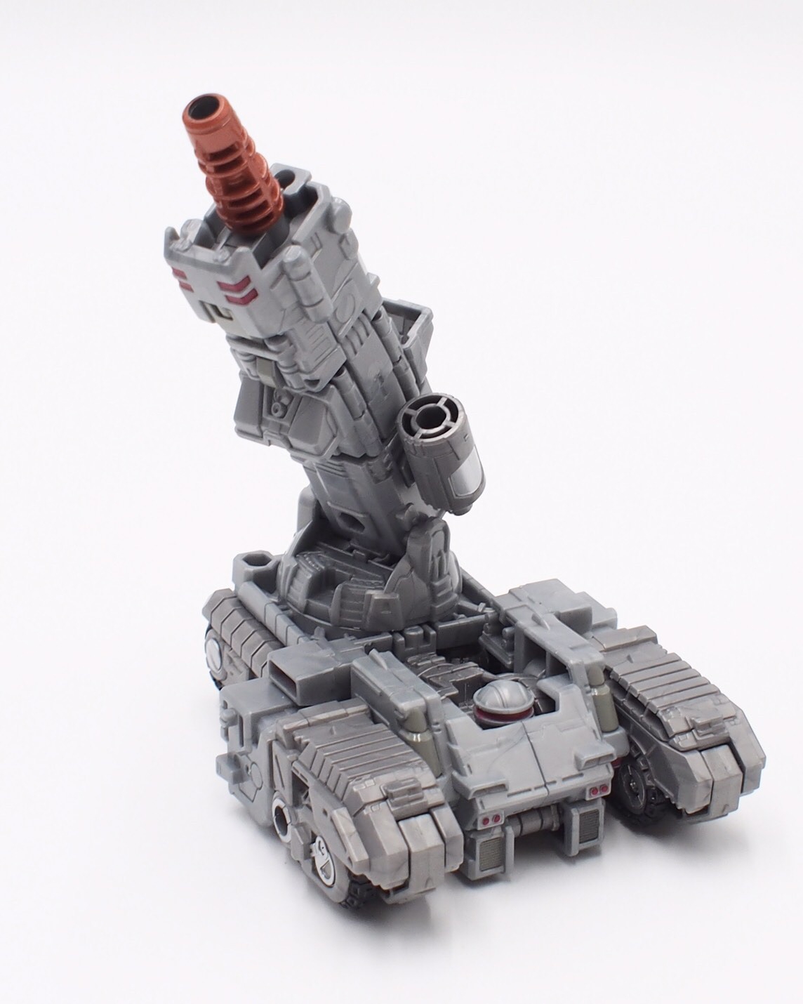 国内：タカラトミーモール限定】ER EX-22 デラックス